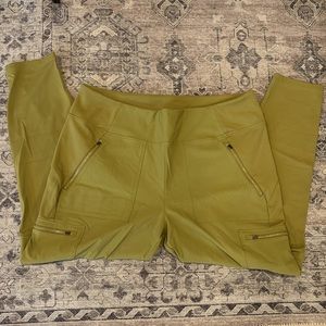 Headlands Hybrid Mid Rise Tight